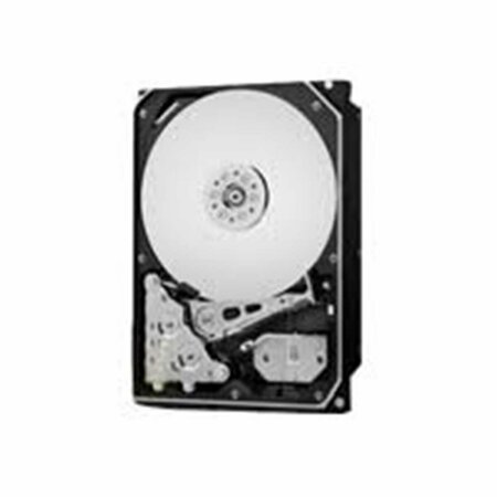 DYNAMICFUNCTION 3.5 in. Wd Bare Drives 1 Tb Gold High Capacity Datacenter Hard Drive 128 DY2944597